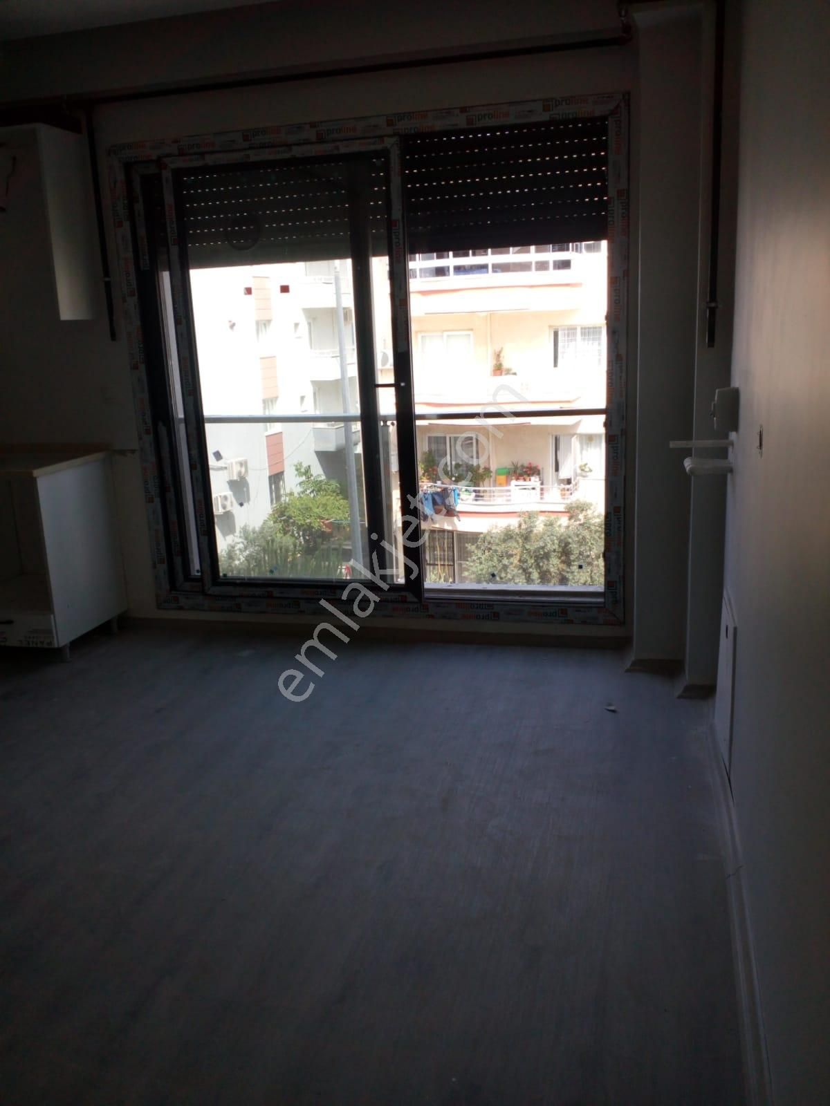 Menderes Turyap'tan Cüneytbey Mh. 1+1 Kiralık Daire - Görsel 3