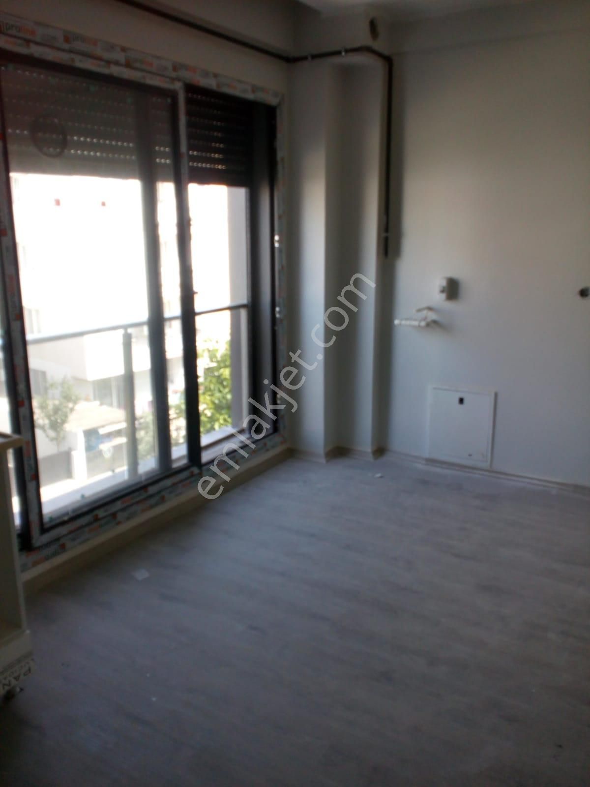 Menderes Turyap'tan Cüneytbey Mh. 1+1 Kiralık Daire - Görsel 5