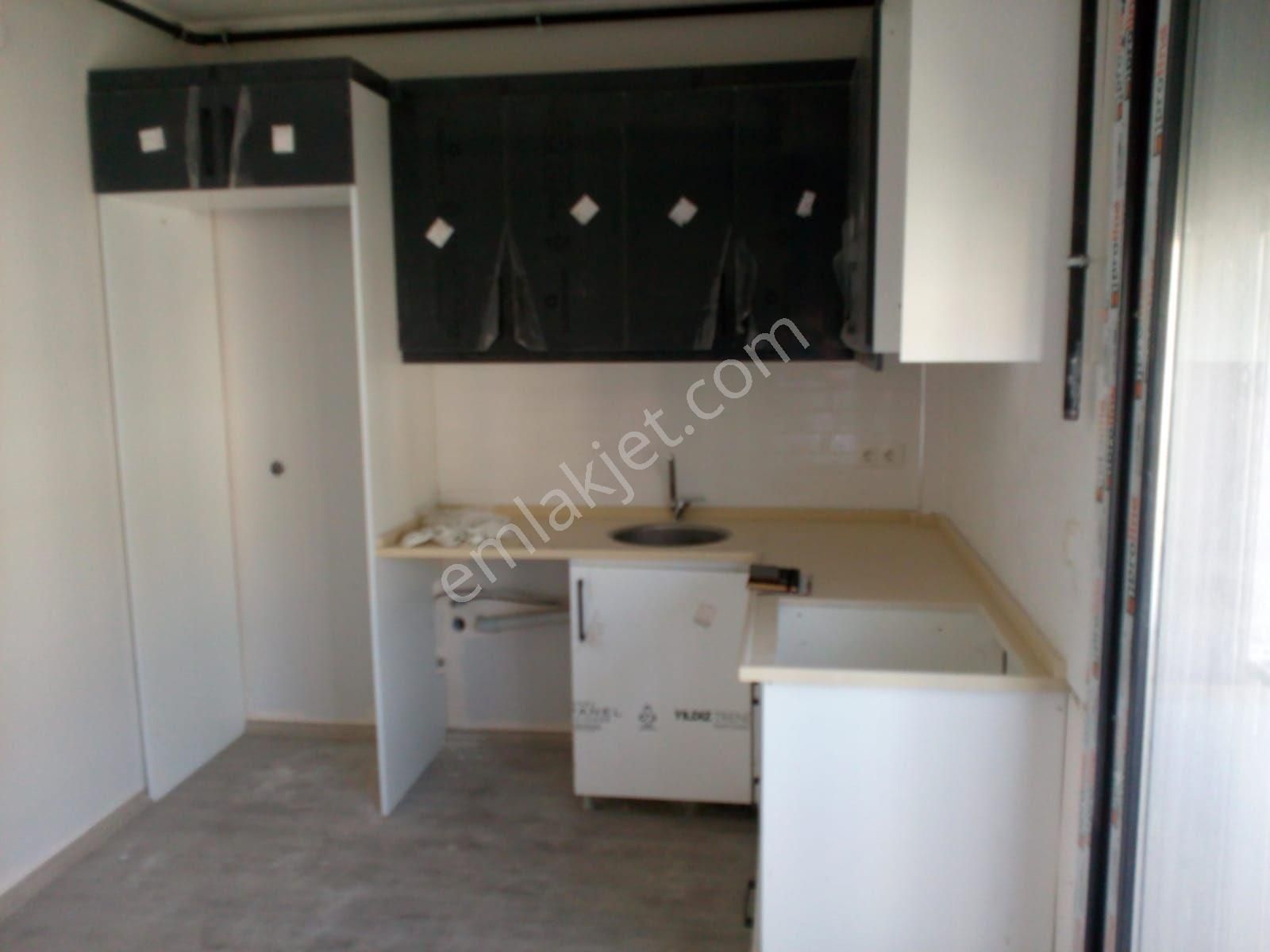 Menderes Turyap'tan Cüneytbey Mh. 1+1 Kiralık Daire - Görsel 6