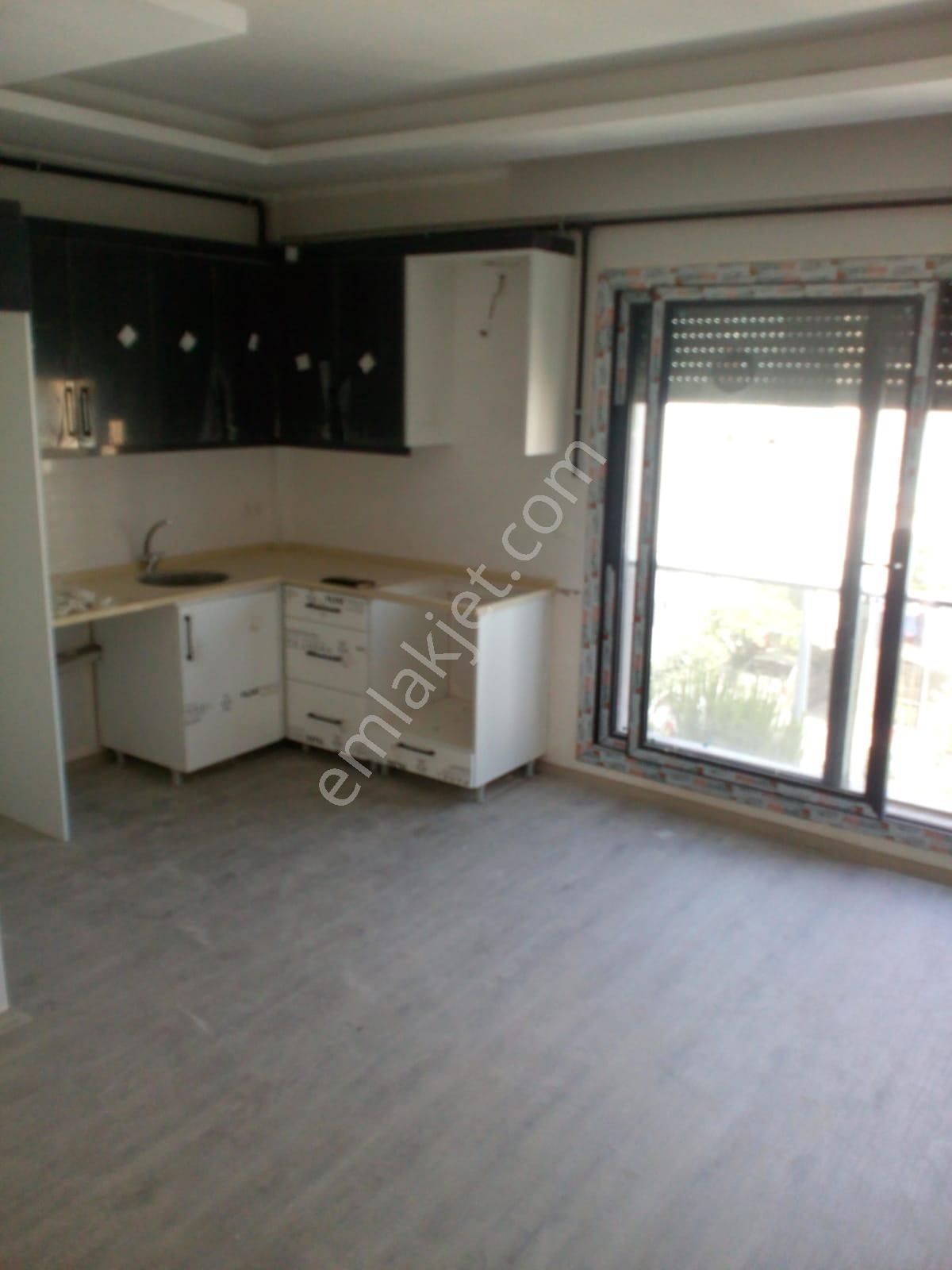 Menderes Turyap'tan Cüneytbey Mh. 1+1 Kiralık Daire - Görsel 4