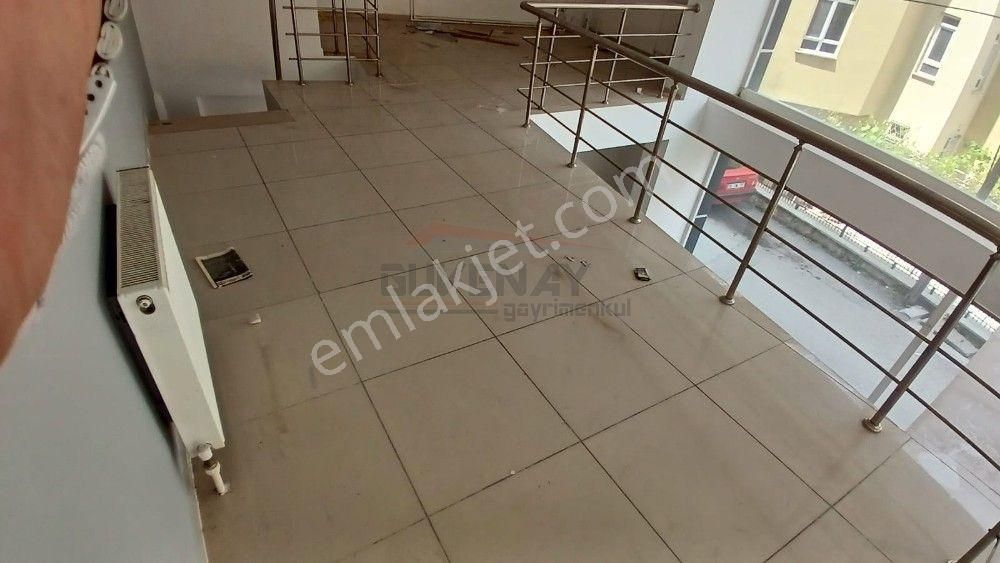 Çorum Merkez Ulukavak Kiralık Dükkan & Mağaza  GÜVENAY - ÇORUM OSMANCIK CAD. ÜZERİ SELİMİYE CAMİİ YANINDA KİRALIK İŞYERİ