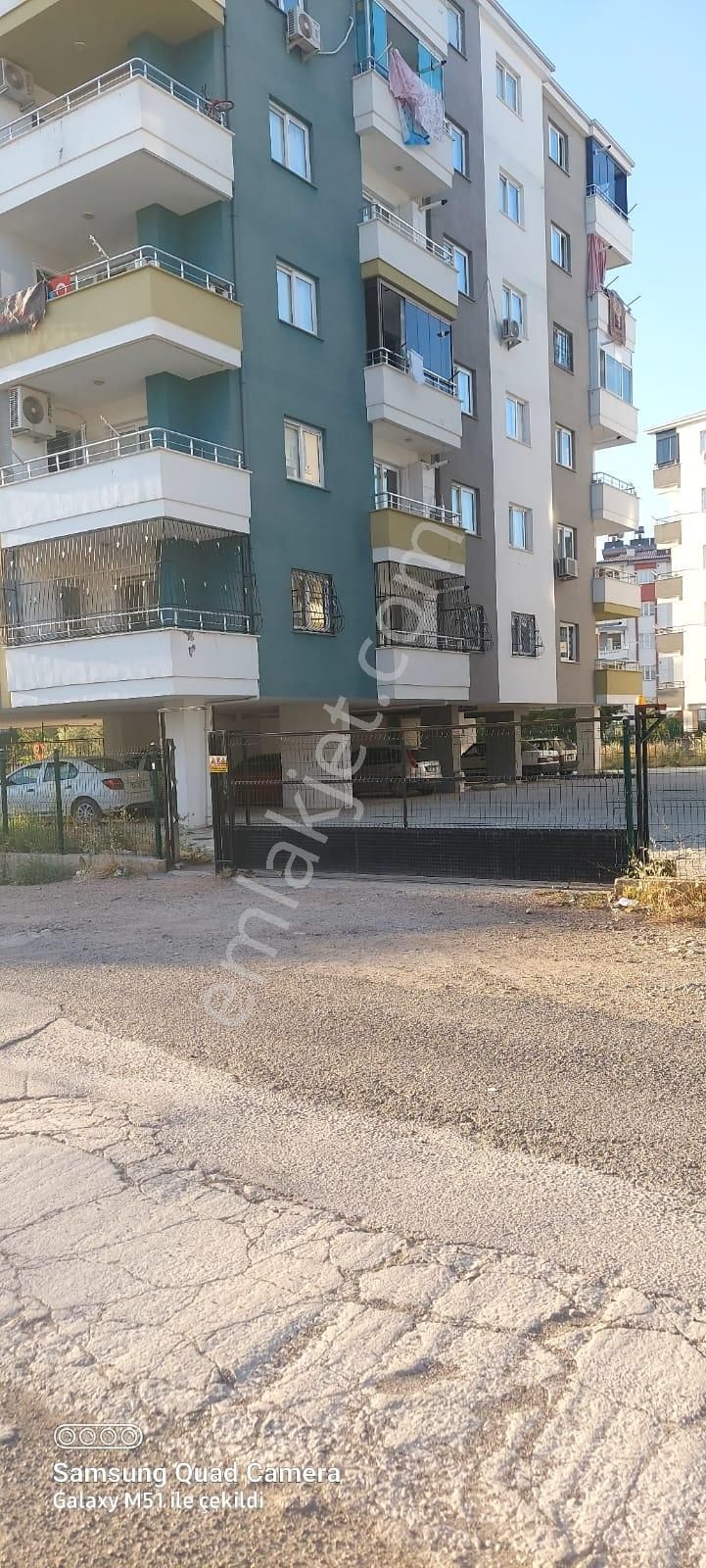 Osmaniye Merkez Eyüp Sultan Satılık Daire  TAM NOKTADAN EYÜP SULTANDA 3+1 SATILIK DAİRE