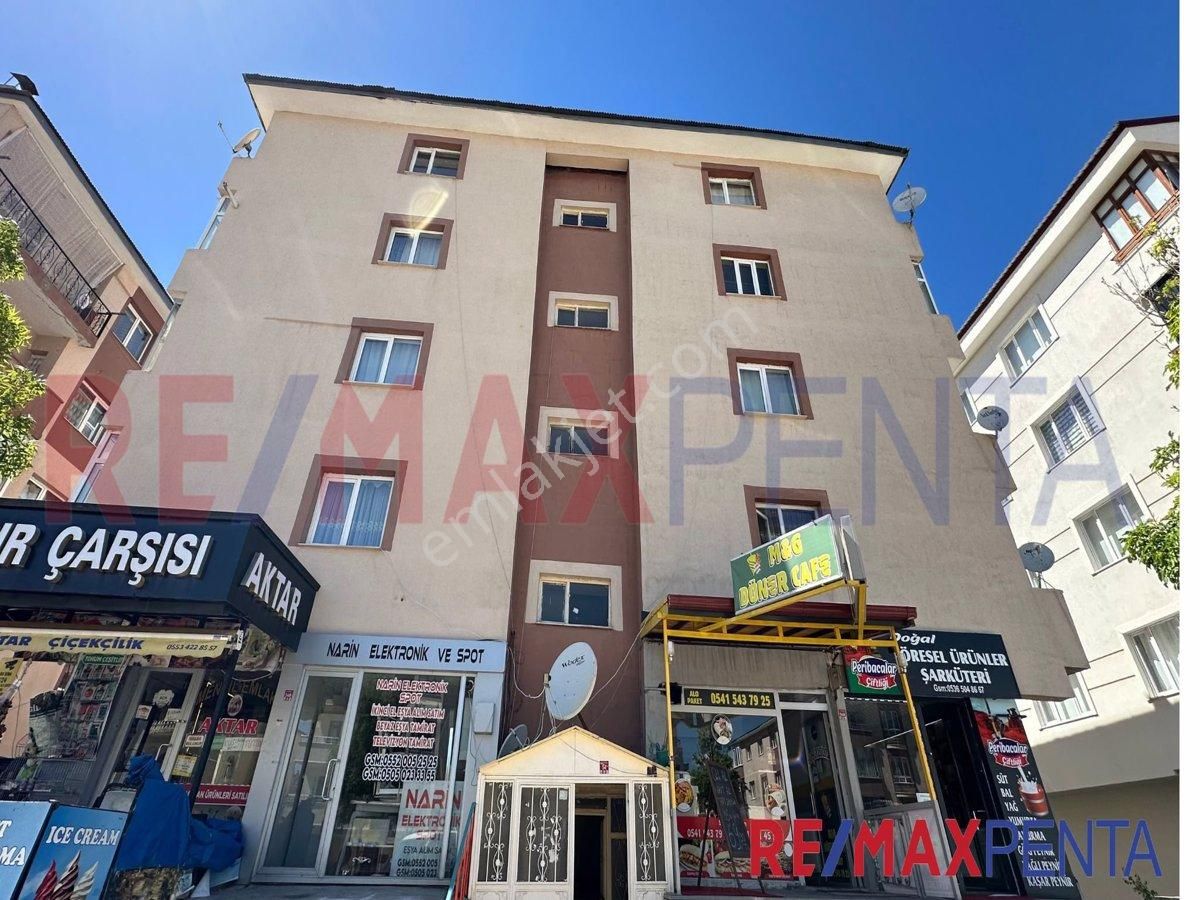 Aziziye Saltuklu Satılık Daire REMAX PENTA'DAN DADAŞKENT'DE SATILIK 3,5+1 DAİRE