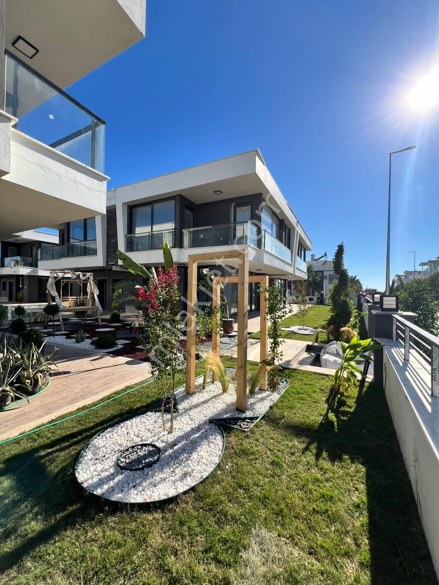 Saygın Yapı'dan Didim'de Lüks Ve Akıllı Villa Sahibi Olun !! - Görsel 7
