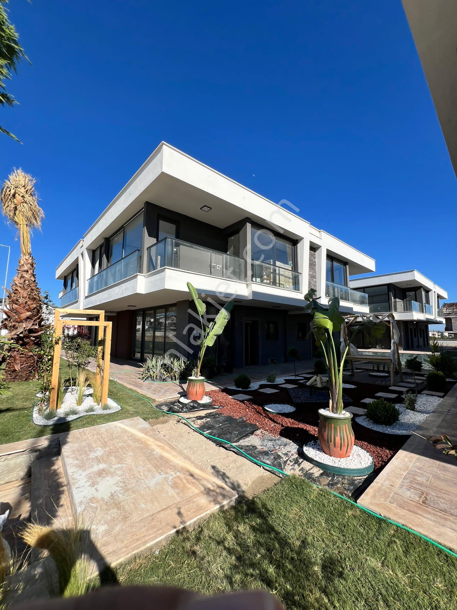 Saygın Yapı'dan Didim'de Lüks Ve Akıllı Villa Sahibi Olun !! - Görsel 6