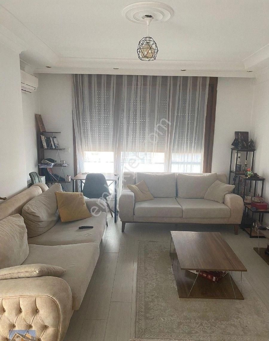 Kadıköy Bostancı Satılık Daire Bostancıda 77m2 satılık dubleks daire