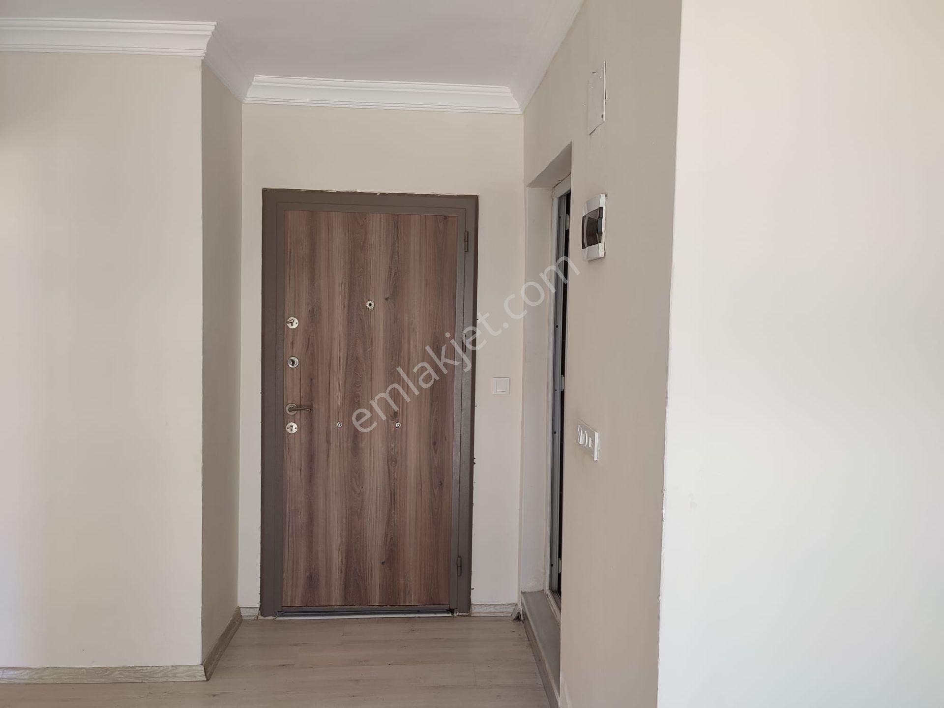 Ahmetli Güldede Satılık Daire Manisa Ahmetli Güldede mahallesi 1+1 45m²daire Satılık 