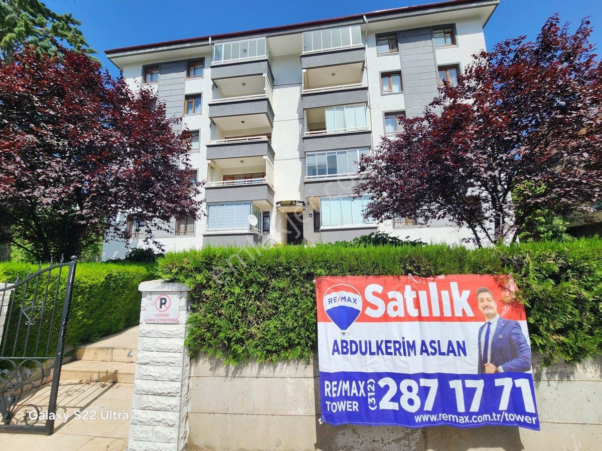 Çankaya İşçi Blokları Satılık Daire İŞÇİ BLOKLARI 1516.CADDE ÜZERİ 3+1 ARA KAT BAKIMLI SATILIK DAİRE