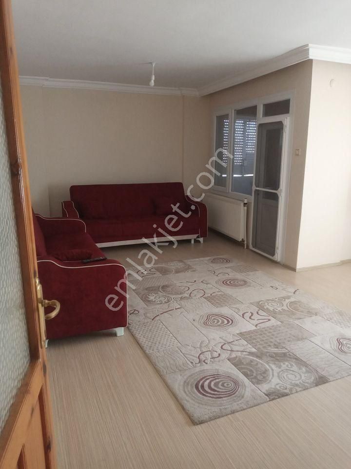 Salihli Yörük Satılık Daire  TREN YOLU CEPHELI 3+1 ESYALI KIRALIK DAİRE