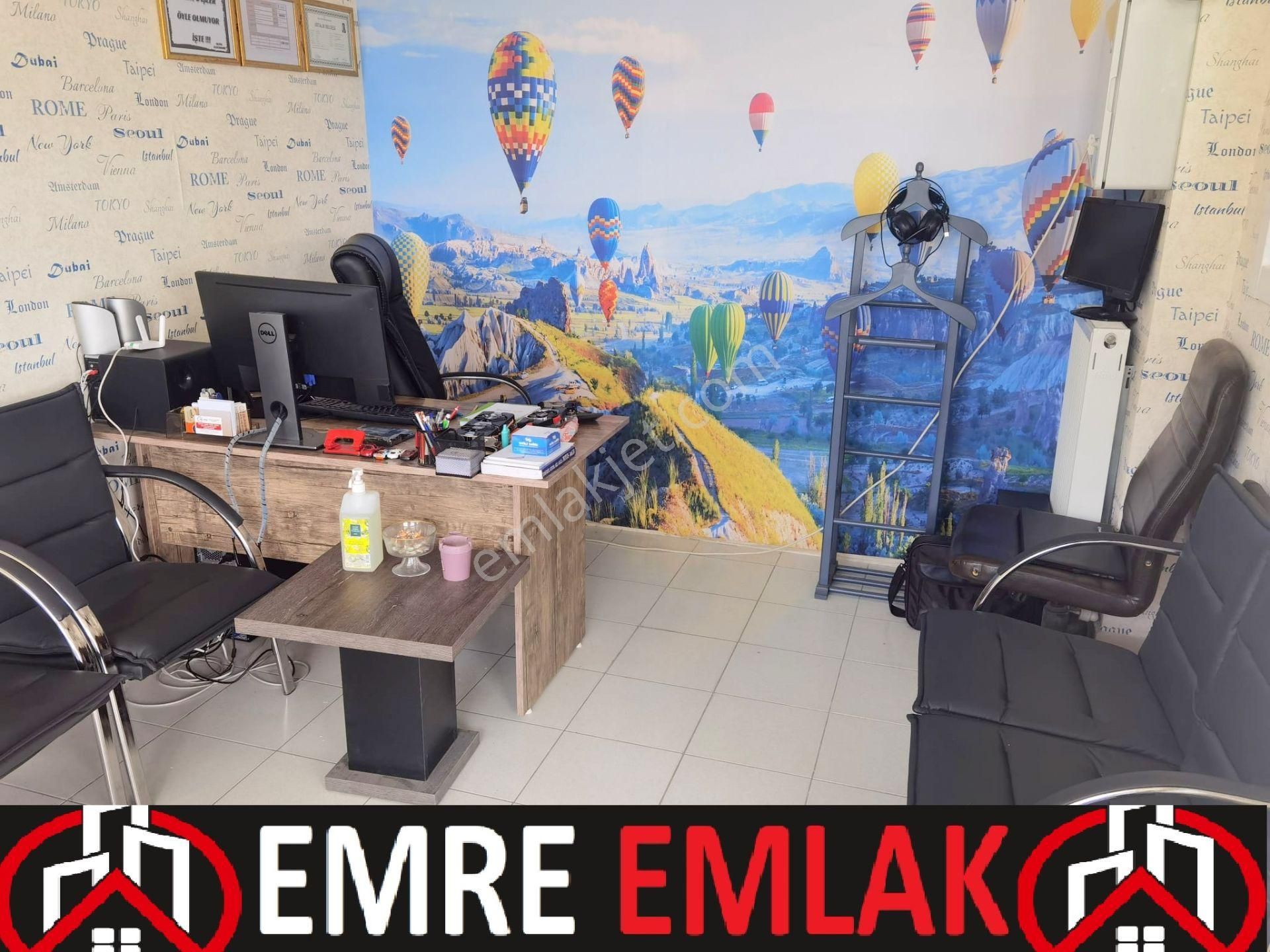 Etimesgut Topçu Satılık Dükkan & Mağaza  ꧁꧂EMRE EMLAKTAN꧁꧂ELVANKENT TOPÇU'DA YAPILI 70 m2 SATILIK DÜKKAN