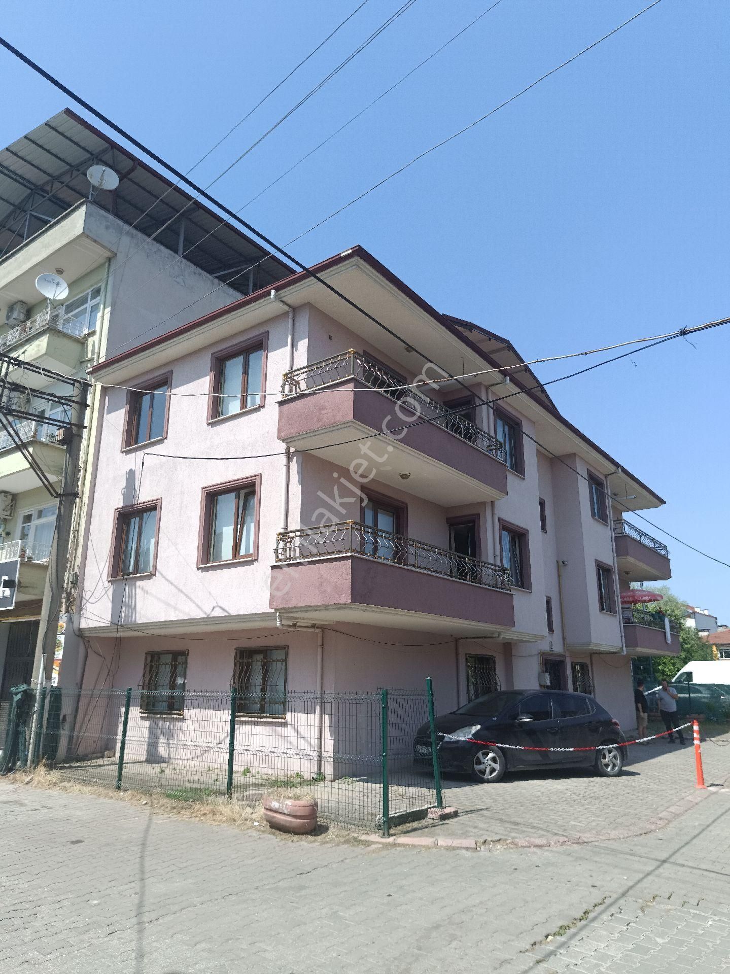 Adapazarı Yeni Cami Satılık Daire  MARMARA LIFE'DEN YENİCAMİ MAHALLESİNDE TERS DUBLEKS DAİRE