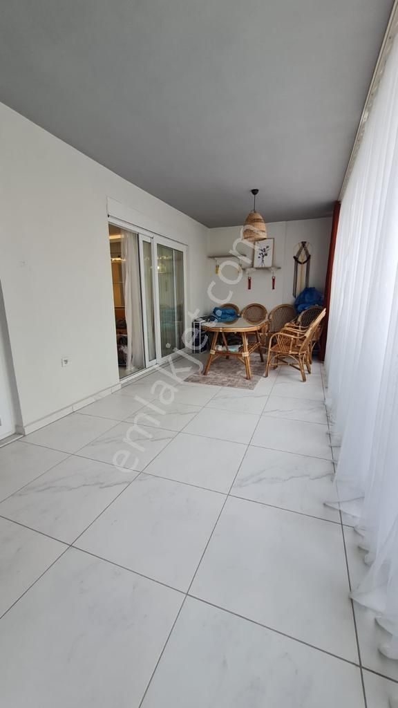 Alanya-mahmutlar / Satılık 1+1 Daire / Arena Tower - Görsel 11