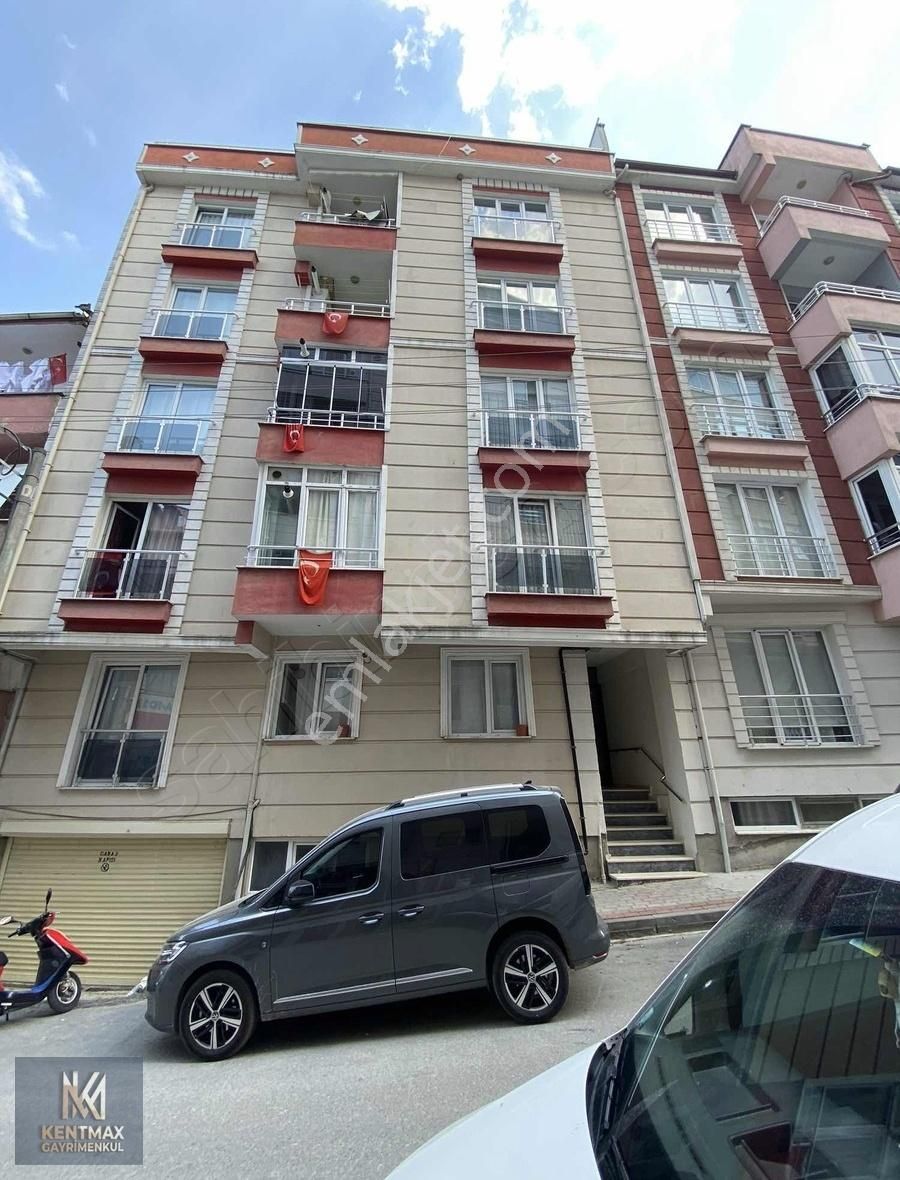 Kentmax Gayrimenkulden Çarşı Merkezde 3+1 Daire