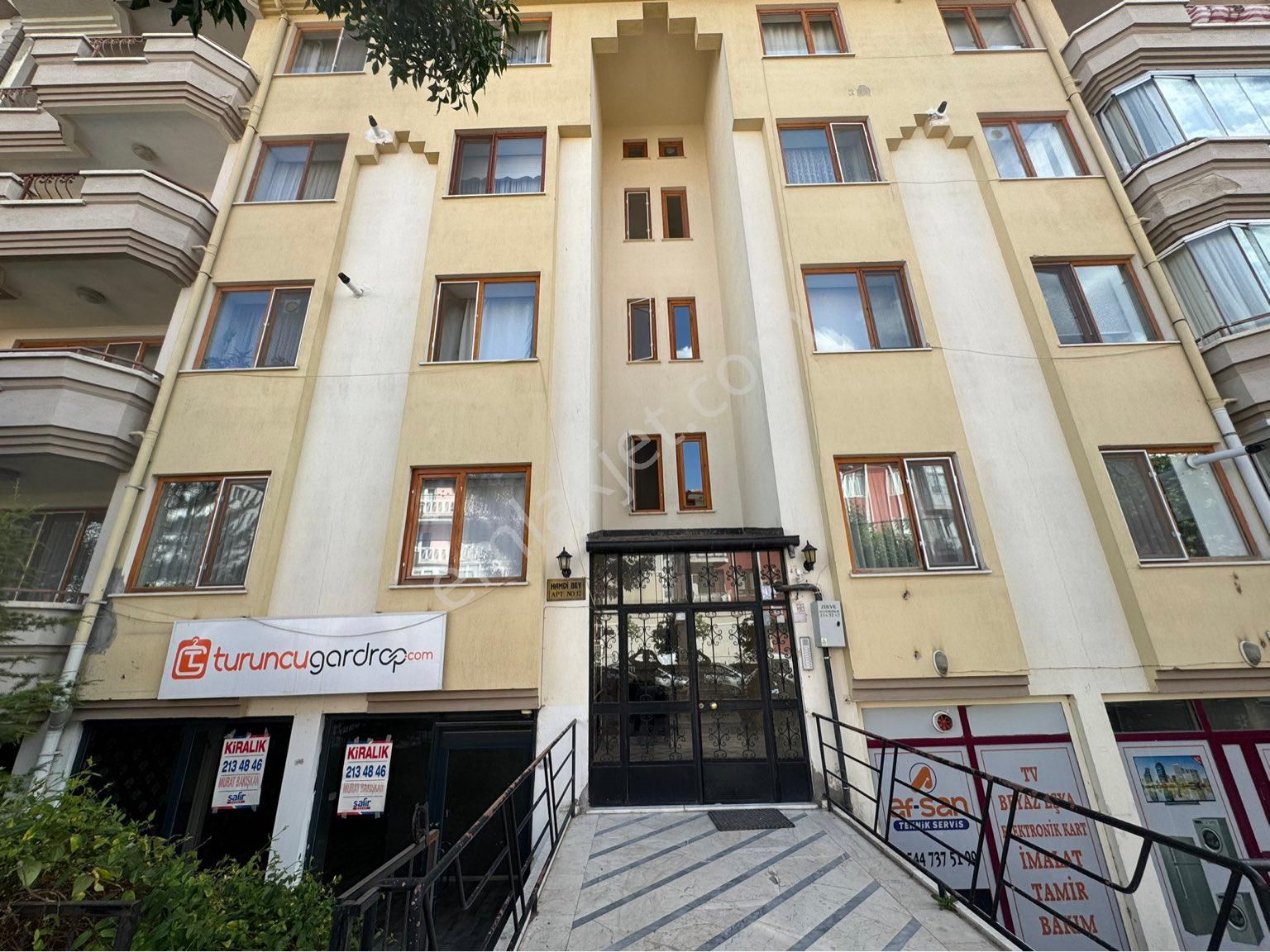 Afyonkarahisar Merkez Derviş Paşa Kiralık Dükkan & Mağaza AFYONKARAHİSAR SAFİR EMLAKTAN KİRALIK OFİS BÜRO