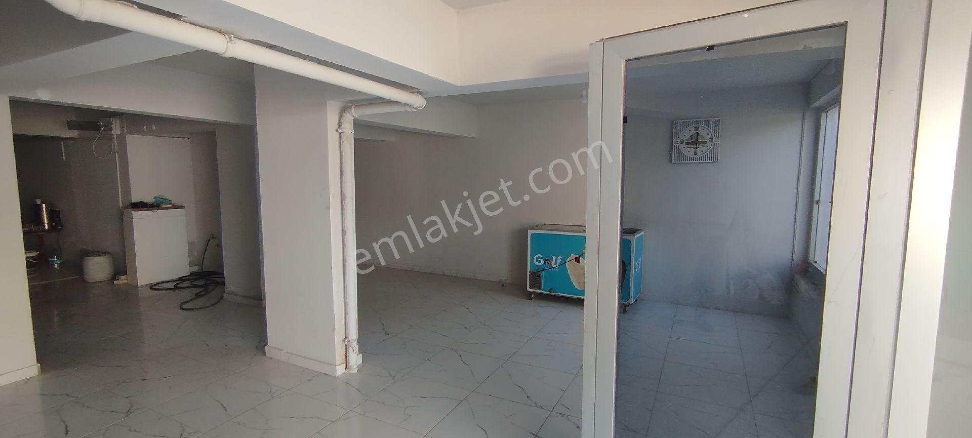 Çankırı Merkez Abdulhalik Renda Kiralık Daire KİRALIK**250M²**DÜKKAN 