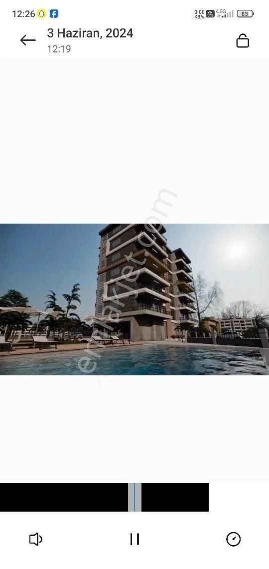 Polatlı Kurtuluş Satılık Daire ANTALYA SERİK SATILIK DAİRELER