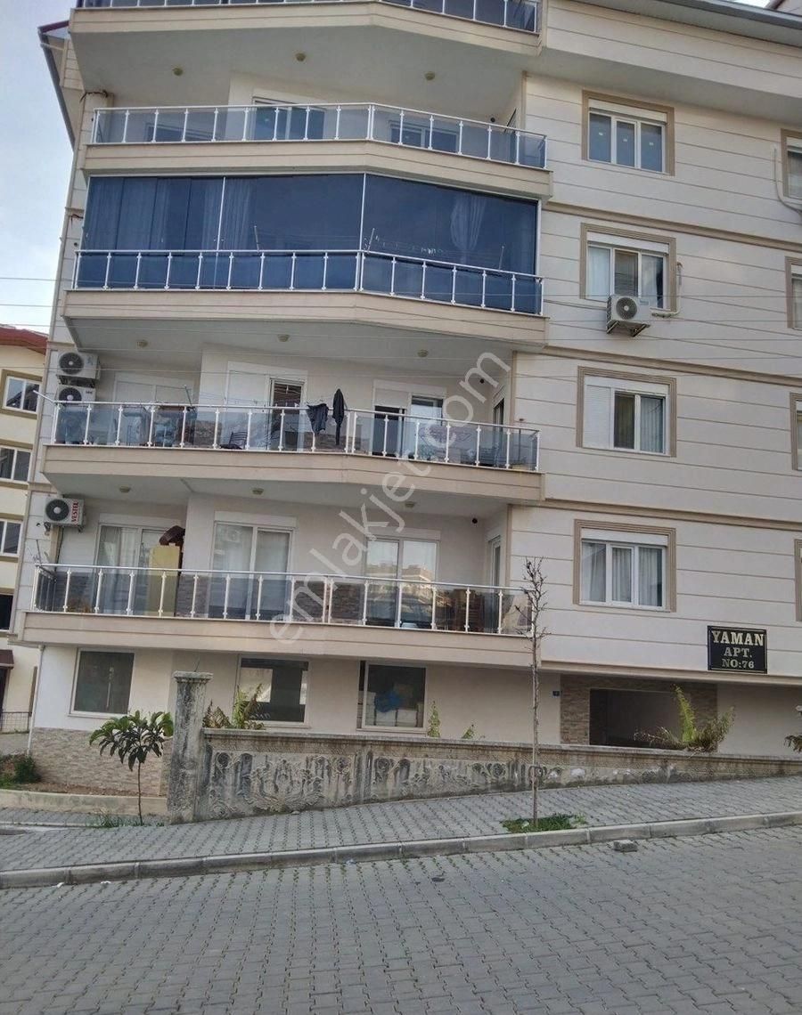 Gazipaşa Gazi Satılık Daire MERKEZİ KONUMDA AYRI MUTFAKLI 2+1 DAİRE