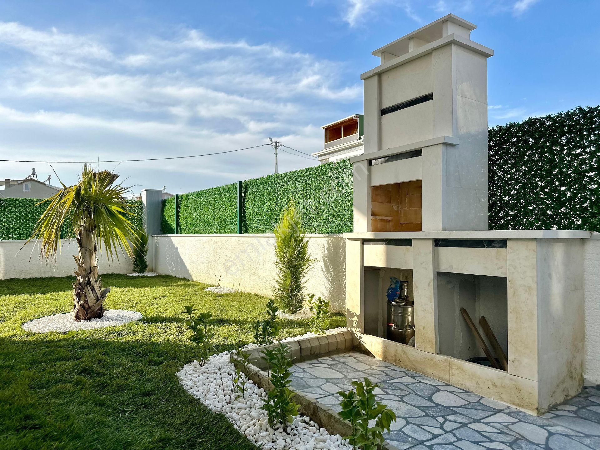 Ht Grupyapı-müstakil -iskanlı -lux Villa - Görsel 12