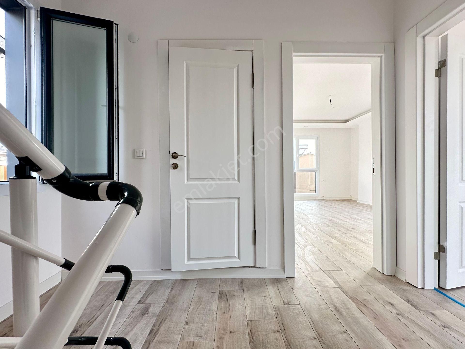 Ht Grupyapı-müstakil -iskanlı -lux Villa - Görsel 34