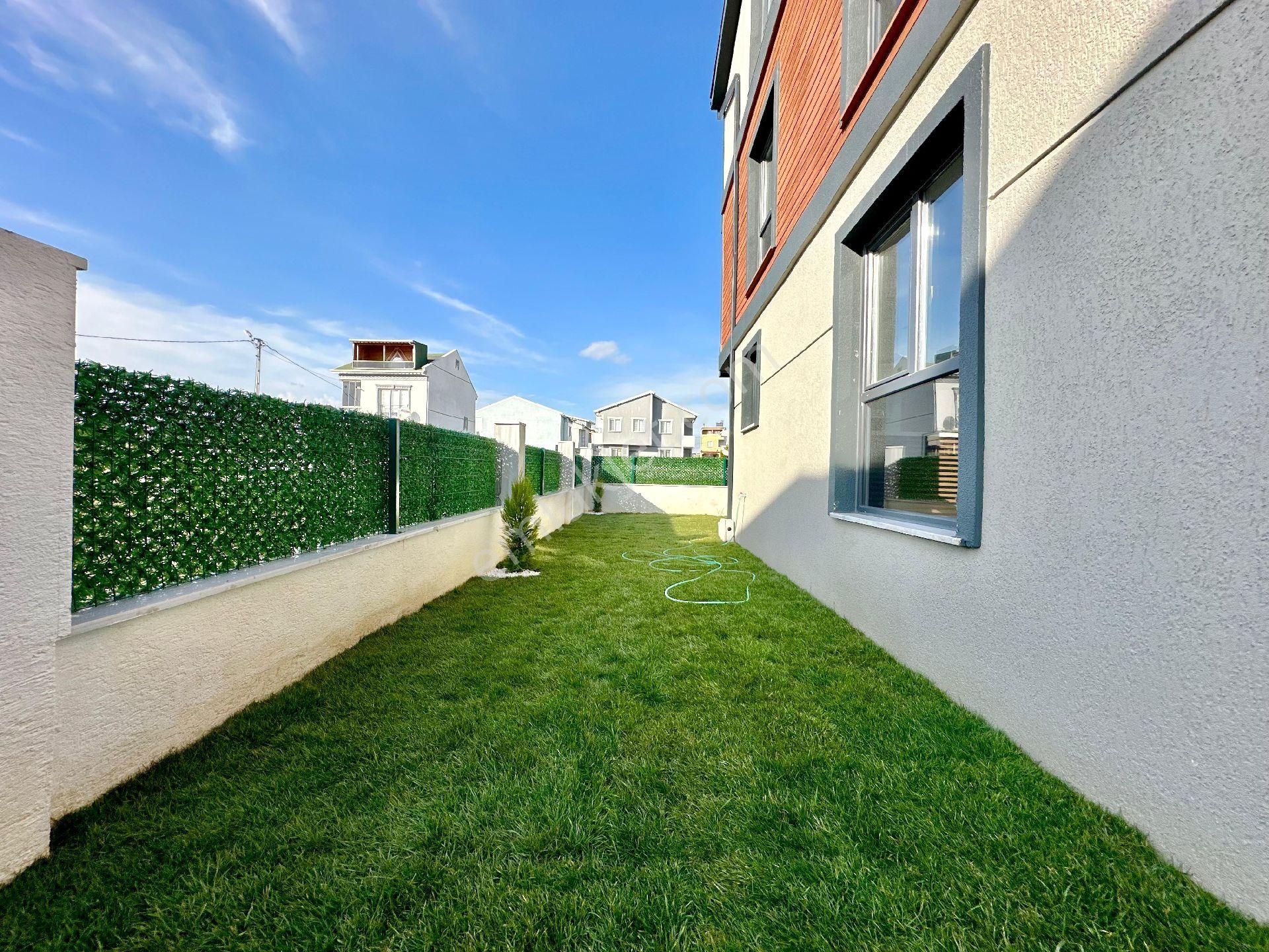 Ht Grupyapı-müstakil -iskanlı -lux Villa - Görsel 6