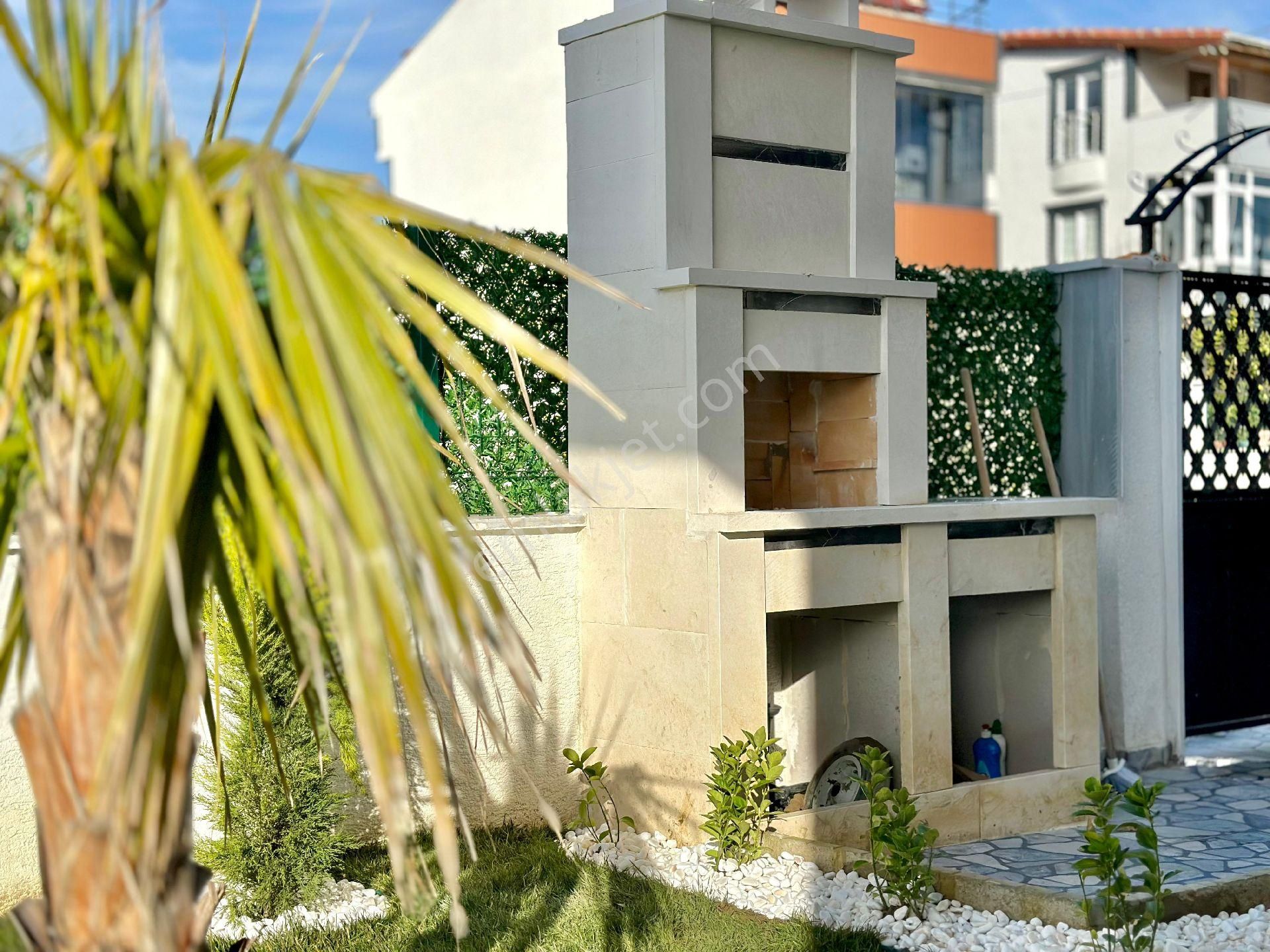 Ht Grupyapı-müstakil -iskanlı -lux Villa - Görsel 9