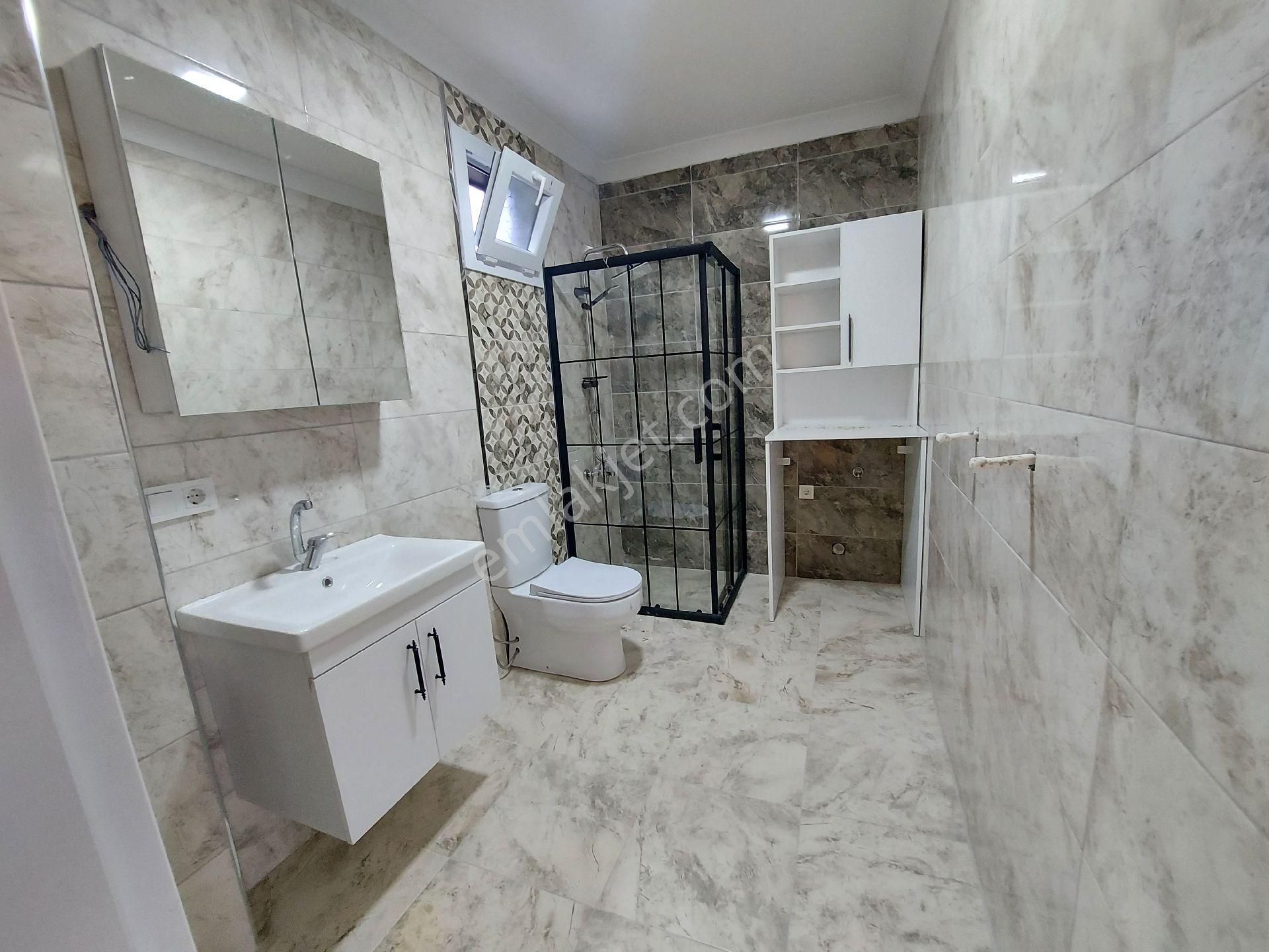 Ht Grupyapı-müstakil -iskanlı -lux Villa - Görsel 19