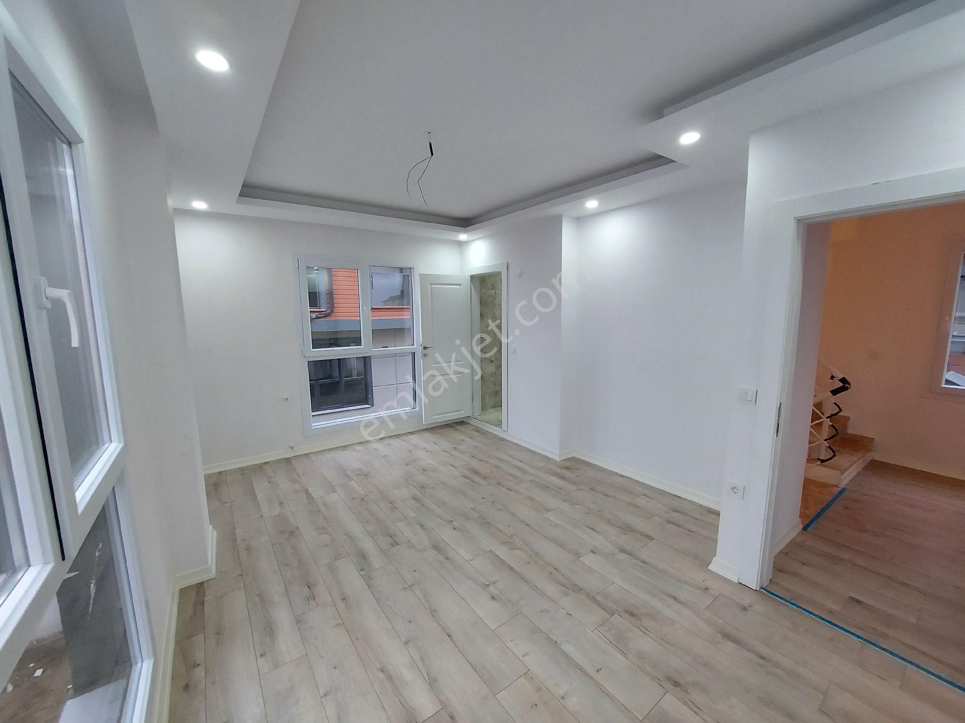 Ht Grupyapı-müstakil -iskanlı -lux Villa - Görsel 21