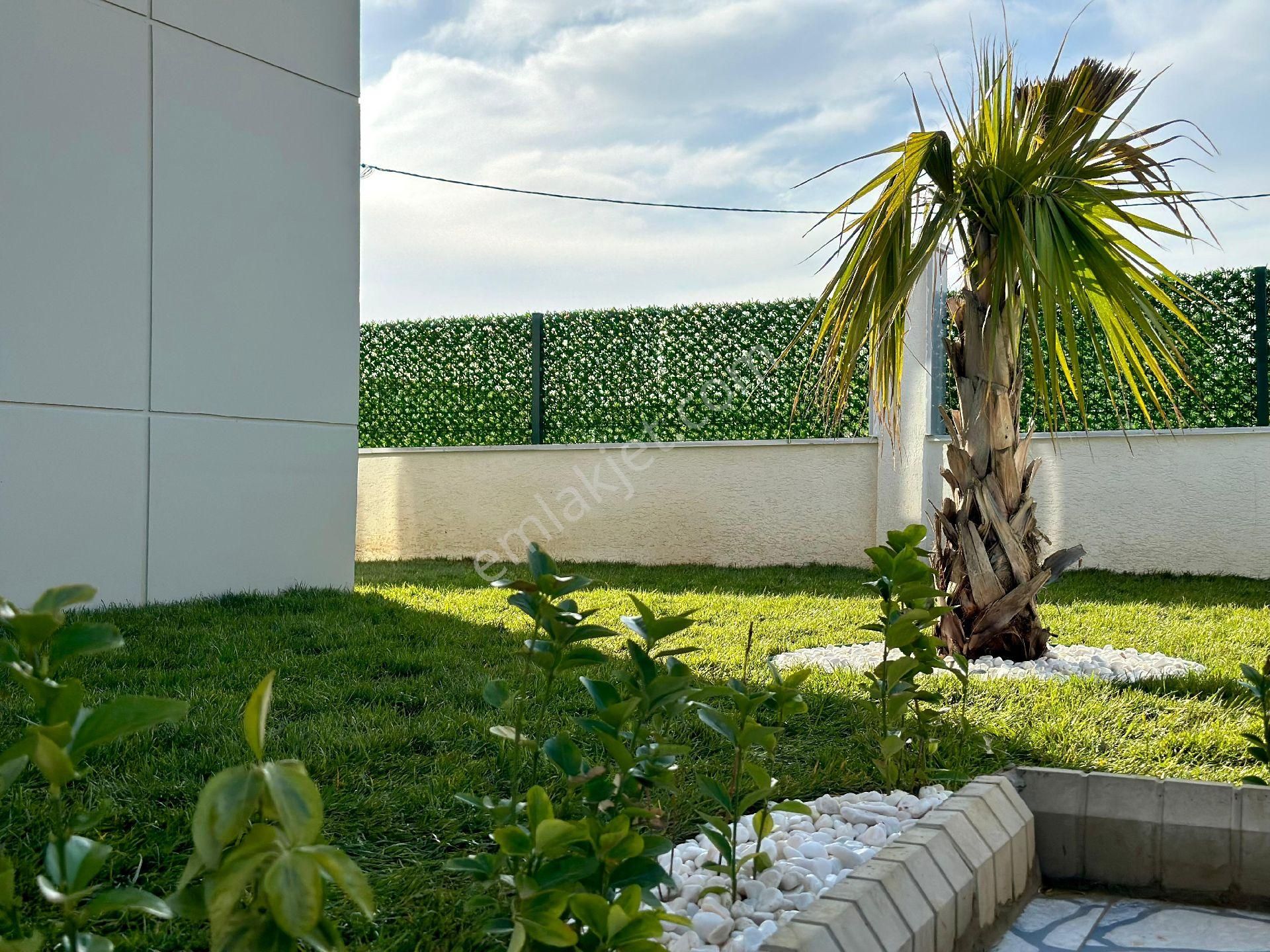 Ht Grupyapı-müstakil -iskanlı -lux Villa - Görsel 4