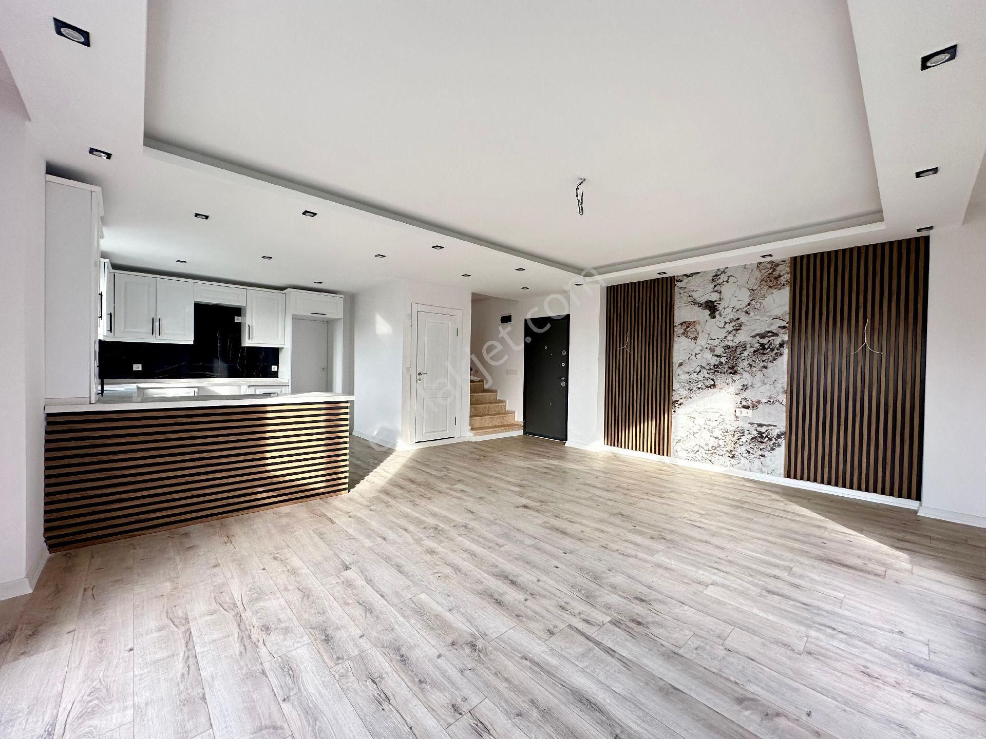 Ht Grupyapı-müstakil -iskanlı -lux Villa - Görsel 14