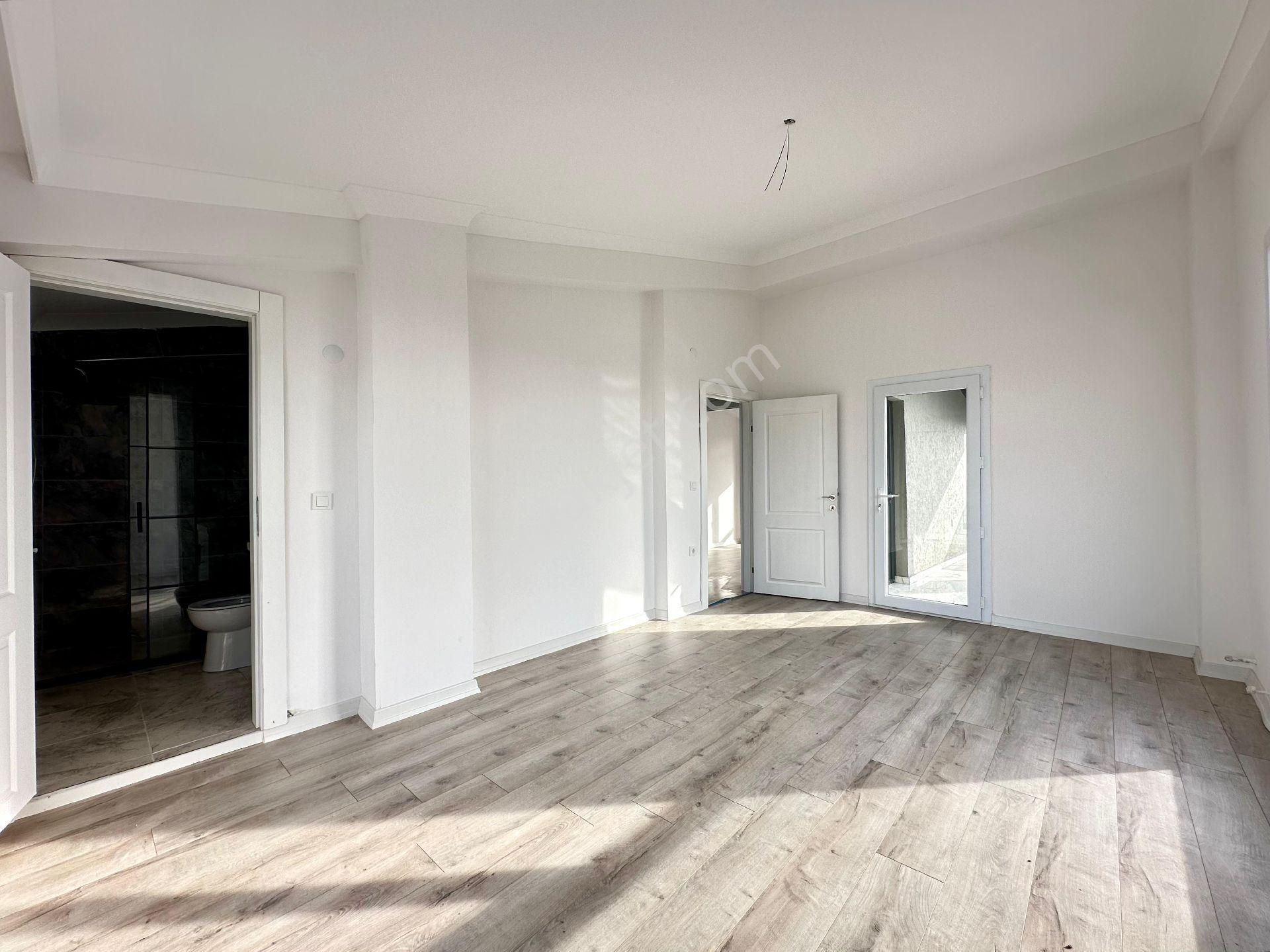 Ht Grupyapı-müstakil -iskanlı -lux Villa - Görsel 30