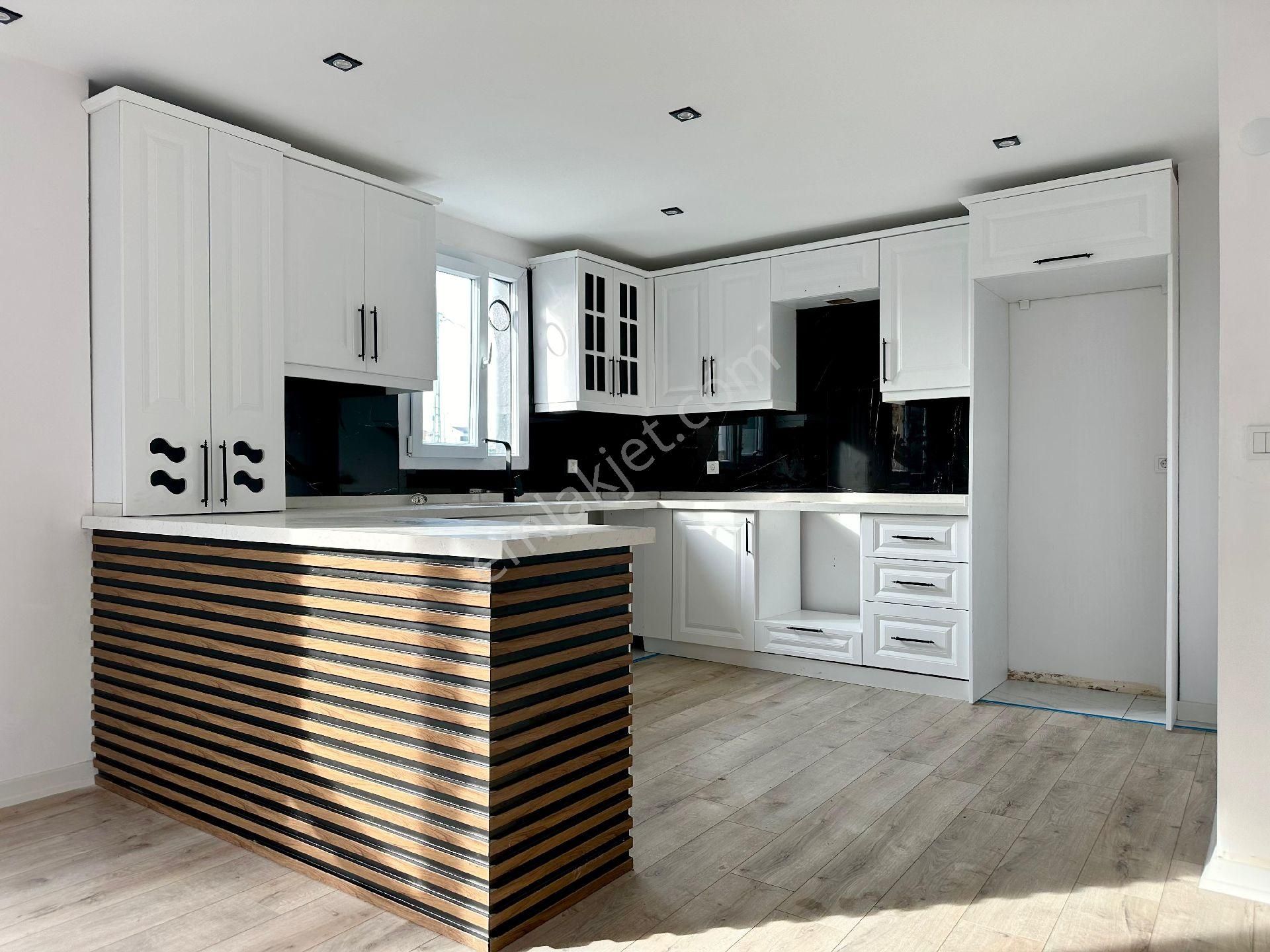 Ht Grupyapı-müstakil -iskanlı -lux Villa - Görsel 15