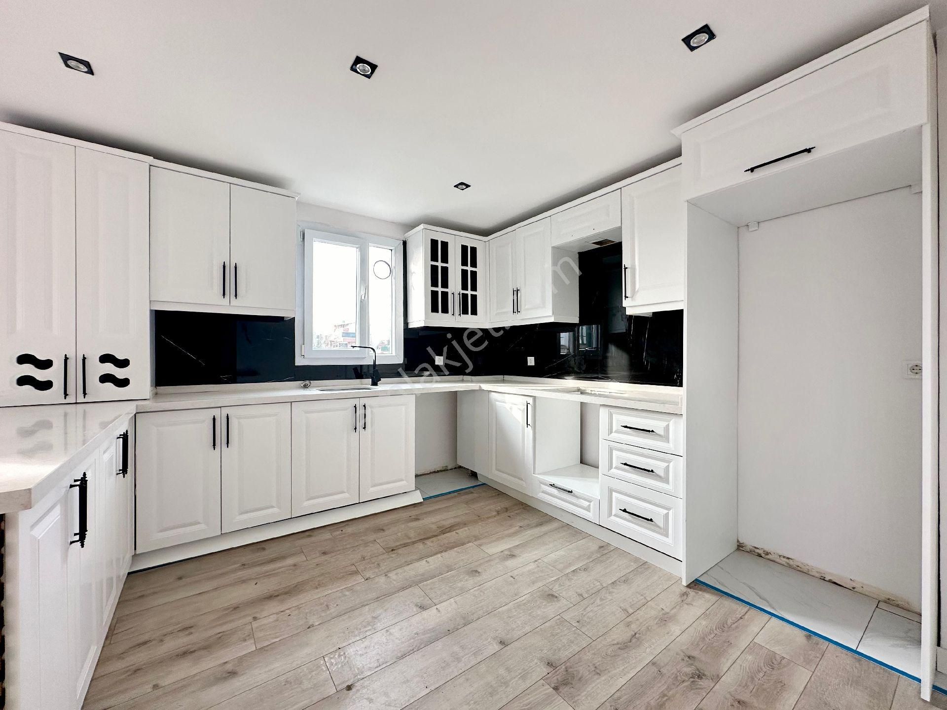 Ht Grupyapı-müstakil -iskanlı -lux Villa - Görsel 16