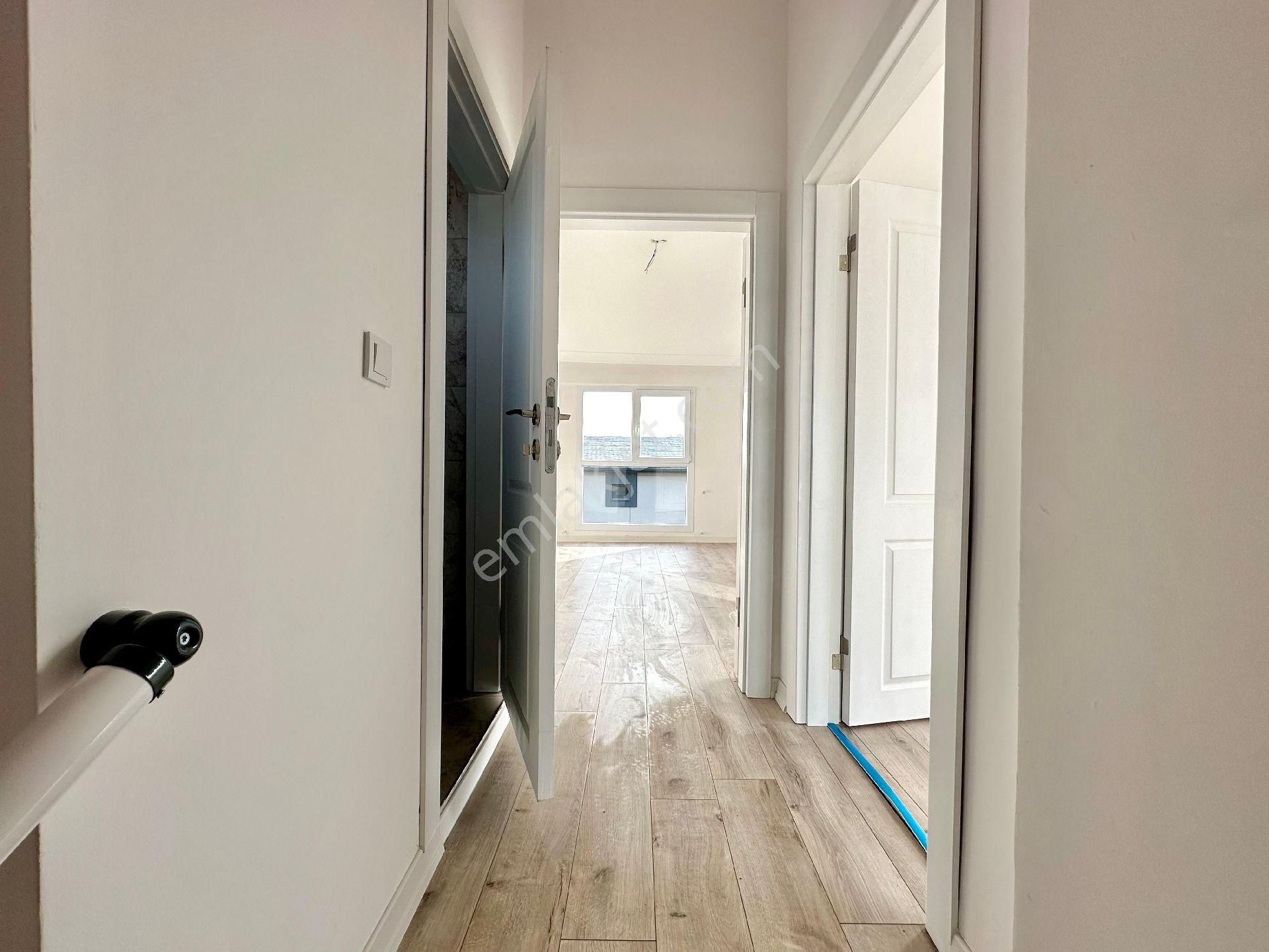 Ht Grupyapı-müstakil -iskanlı -lux Villa - Görsel 32