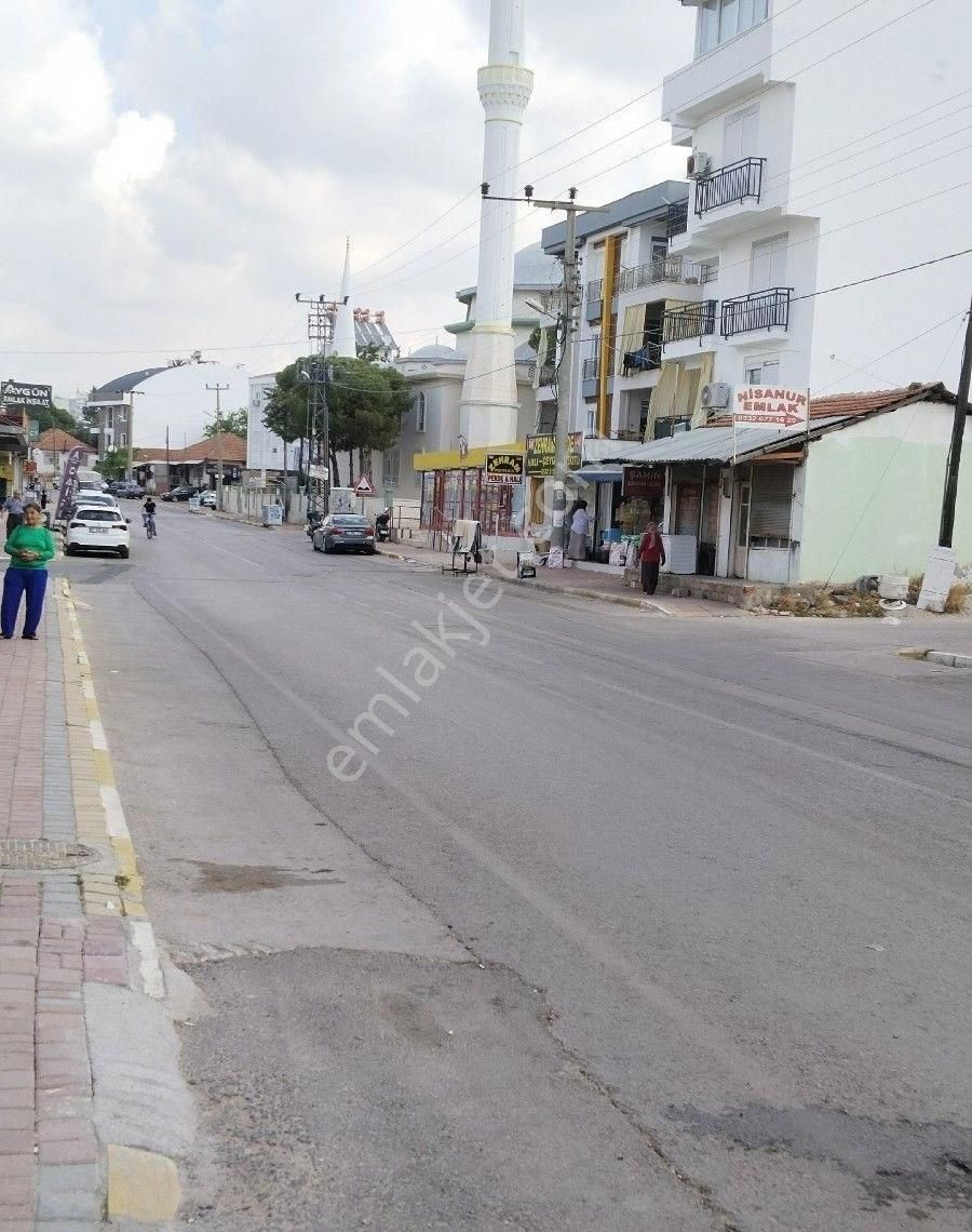 Kepez Erenköy Satılık Dükkan & Mağaza Antalya Kepez Erenköy Ana Cadde Üzeri 250 M2 Satılık Dükkan