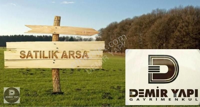 Honaz Kaklık Satılık Konut İmarlı KAKLIK'TA B+3 KAT RUHSATLI FIRSAT ARSAMIZ SATILIKTIR