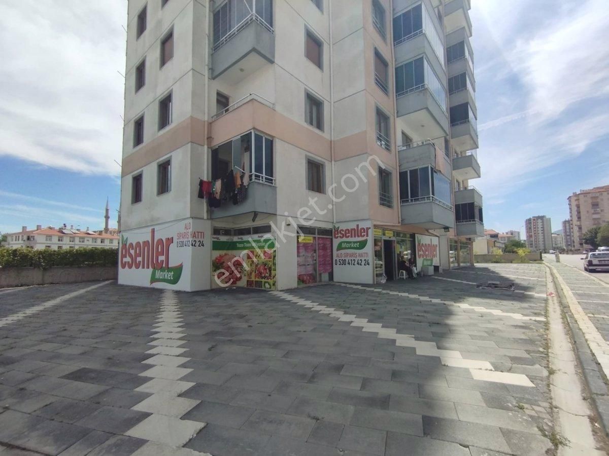 Kocasinan Turgut Reis Kiralık Dükkan & Mağaza TURGUT REİS MAH. 350 m² KİRALIK KÖŞE DÜKKAN