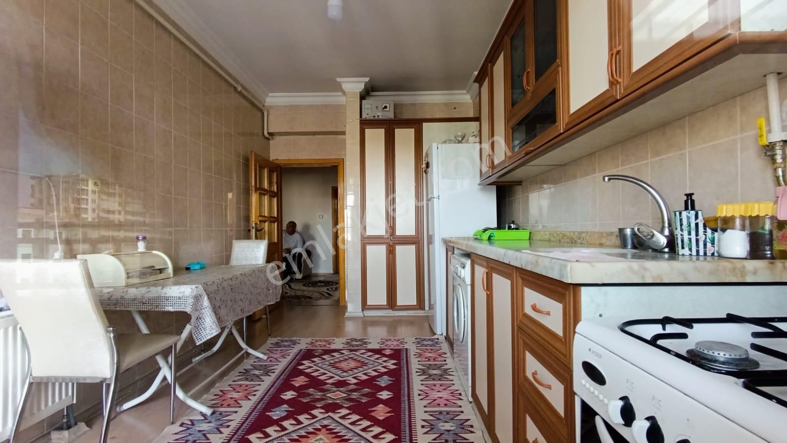 Kayapınar Diclekent Satılık Daire  DİCLEKENT BATI HASTANESİ ARKASINDA 3+1 SATILIK DAİRE