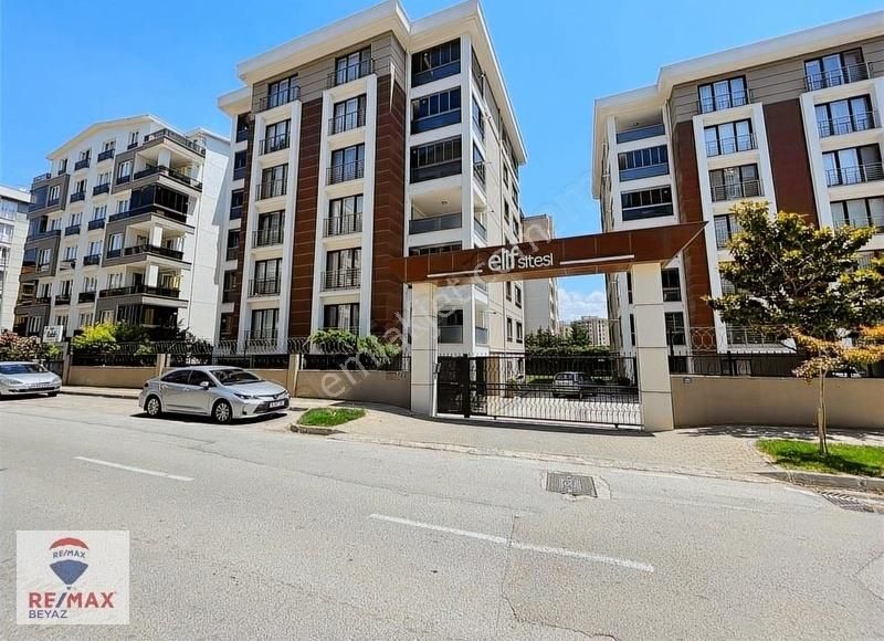 Nilüfer 23 Nisan Satılık Daire REMAX BEYAZ 23 NİSAN MH GİRİŞ KAT 1+1 SATILIK DAİRE