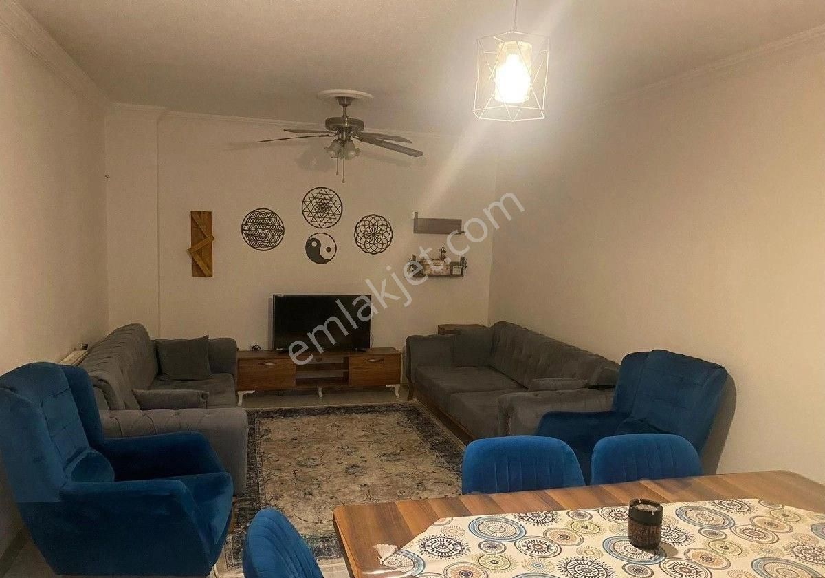 Gaziemir Gazikent Kiralık Daire İzmir Gaziemir Gazikent Mahallesi'nde 2+1 Eşyalı Daire