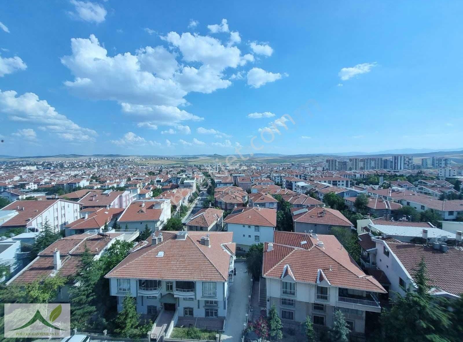 Polatlı Şehitlik Kiralık Daire ANKARA POLATLI ŞEHİTLİK MAH . FULL YAPILI 4+1 KİRALIK DAİRE