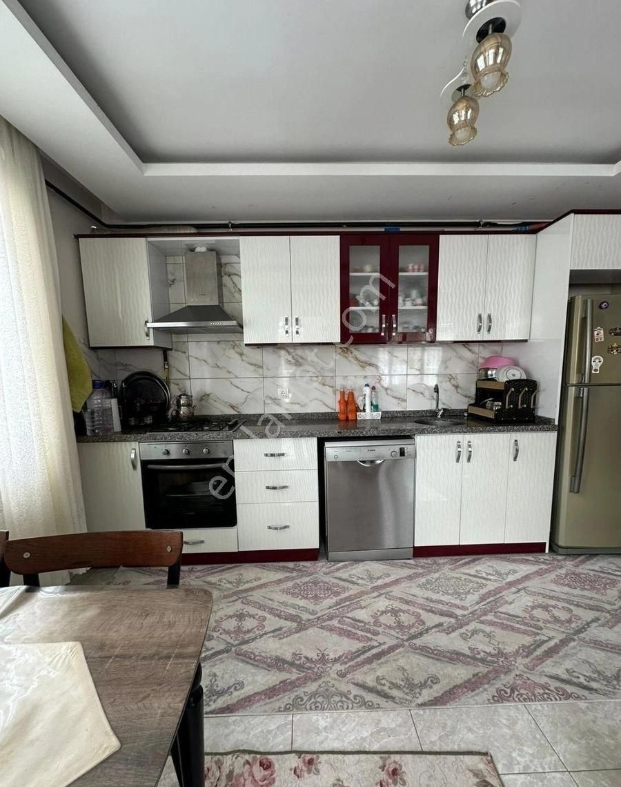 Tarsus Kavaklı Satılık Daire TOPRAK GAYRIMENKULDEN KAVAKLI MAHALLESİNDE SATILIK DAİRE