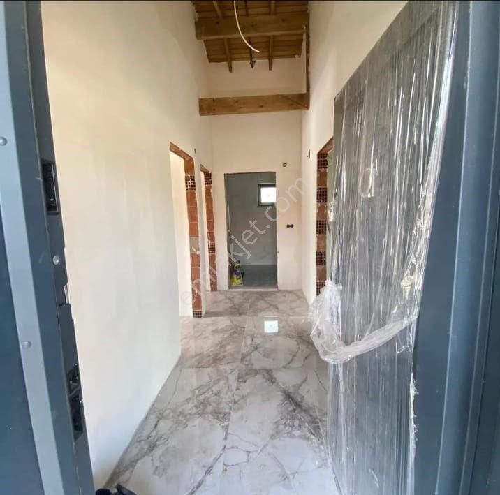 Nazilli Yazırlı Mahallesinde Müstakil Özel Taş Ev 3+1 - Görsel 7