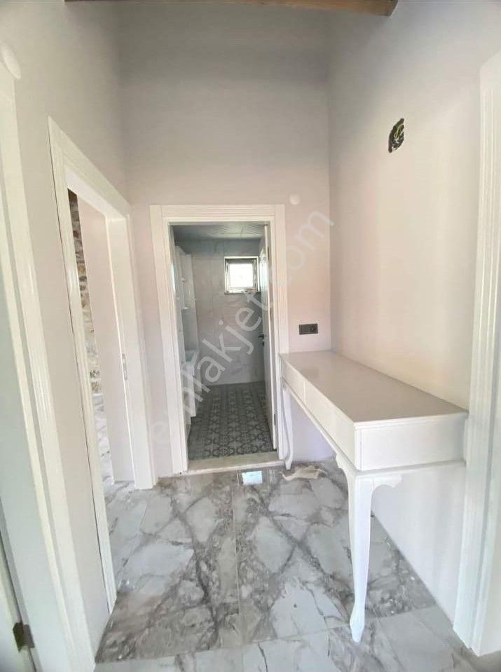 Nazilli Yazırlı Mahallesinde Müstakil Özel Taş Ev 3+1 - Görsel 15