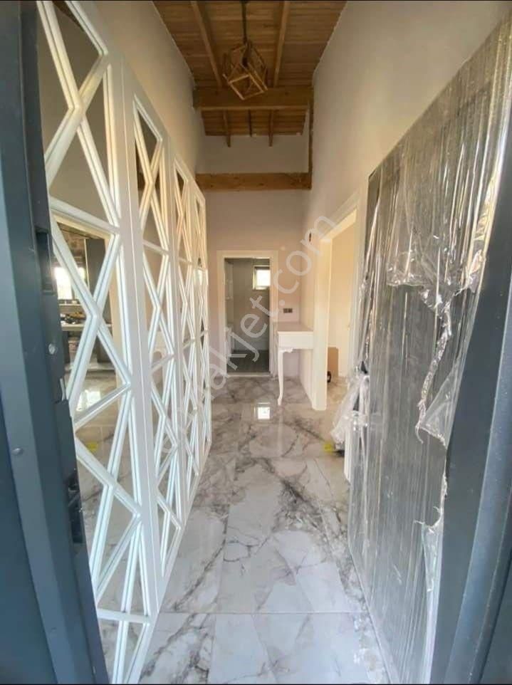 Nazilli Yazırlı Mahallesinde Müstakil Özel Taş Ev 3+1 - Görsel 17