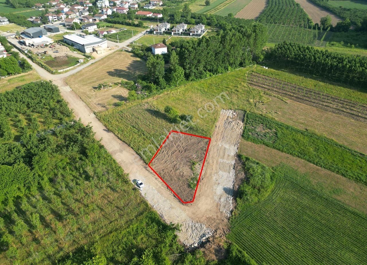 Düzce Merkez Darıcı Satılık Konut İmarlı   DARICI MAHALLESİ'NDE 842 M2 SATILIK ARSA 