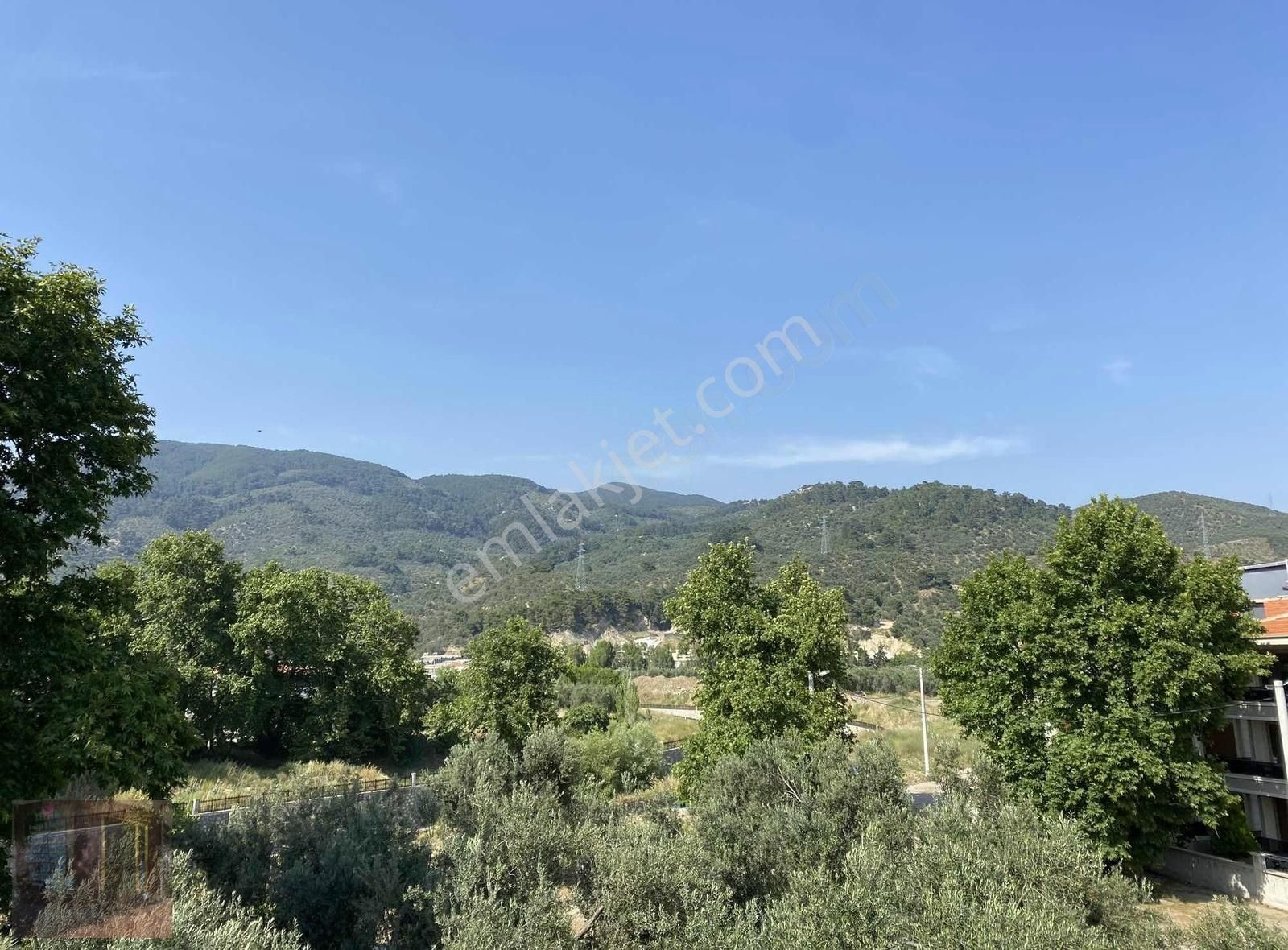 Güçlü Kardeşler Altınoluk Merkezde 4+1 Tam Müstakil Lüks Villa - Görsel 25