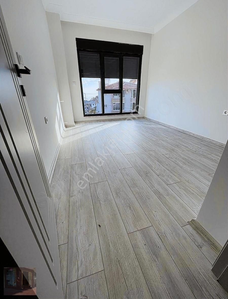 Güçlü Kardeşler Altınoluk Merkezde Full Manzarlı Kat Dublex'ler - Görsel 8