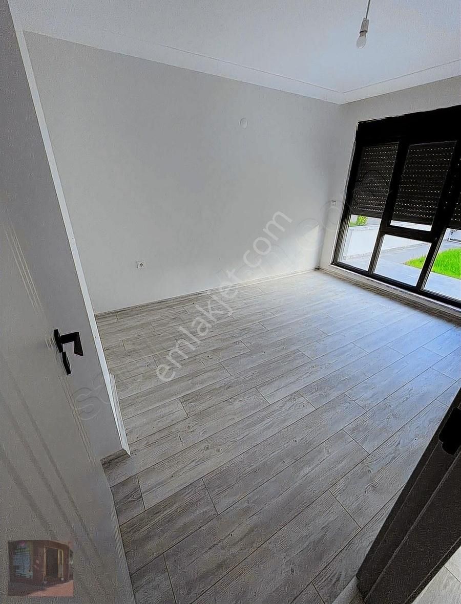Güçlü Kardeşler Altınoluk Merkezde Full Manzarlı Kat Dublex'ler - Görsel 22