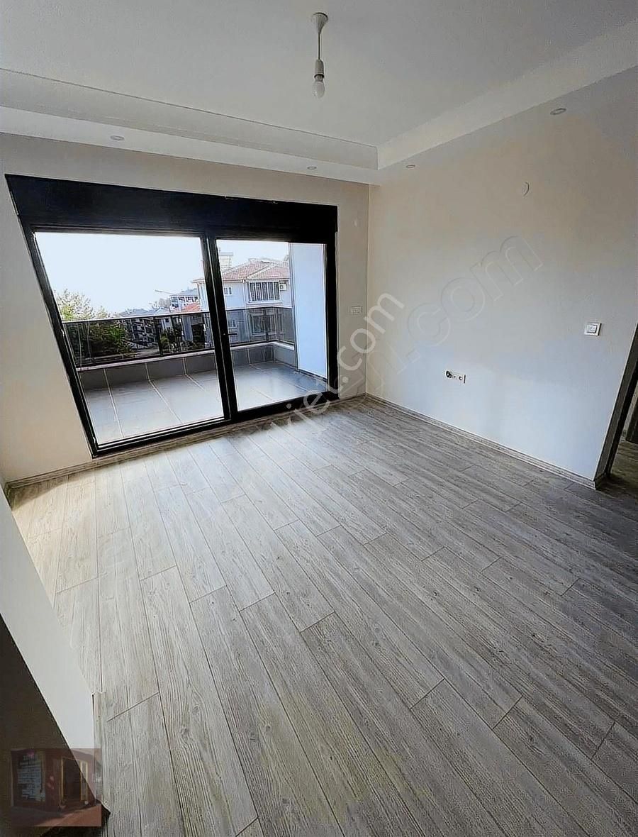 Güçlü Kardeşler Altınoluk Merkezde Full Manzarlı Kat Dublex'ler - Görsel 15