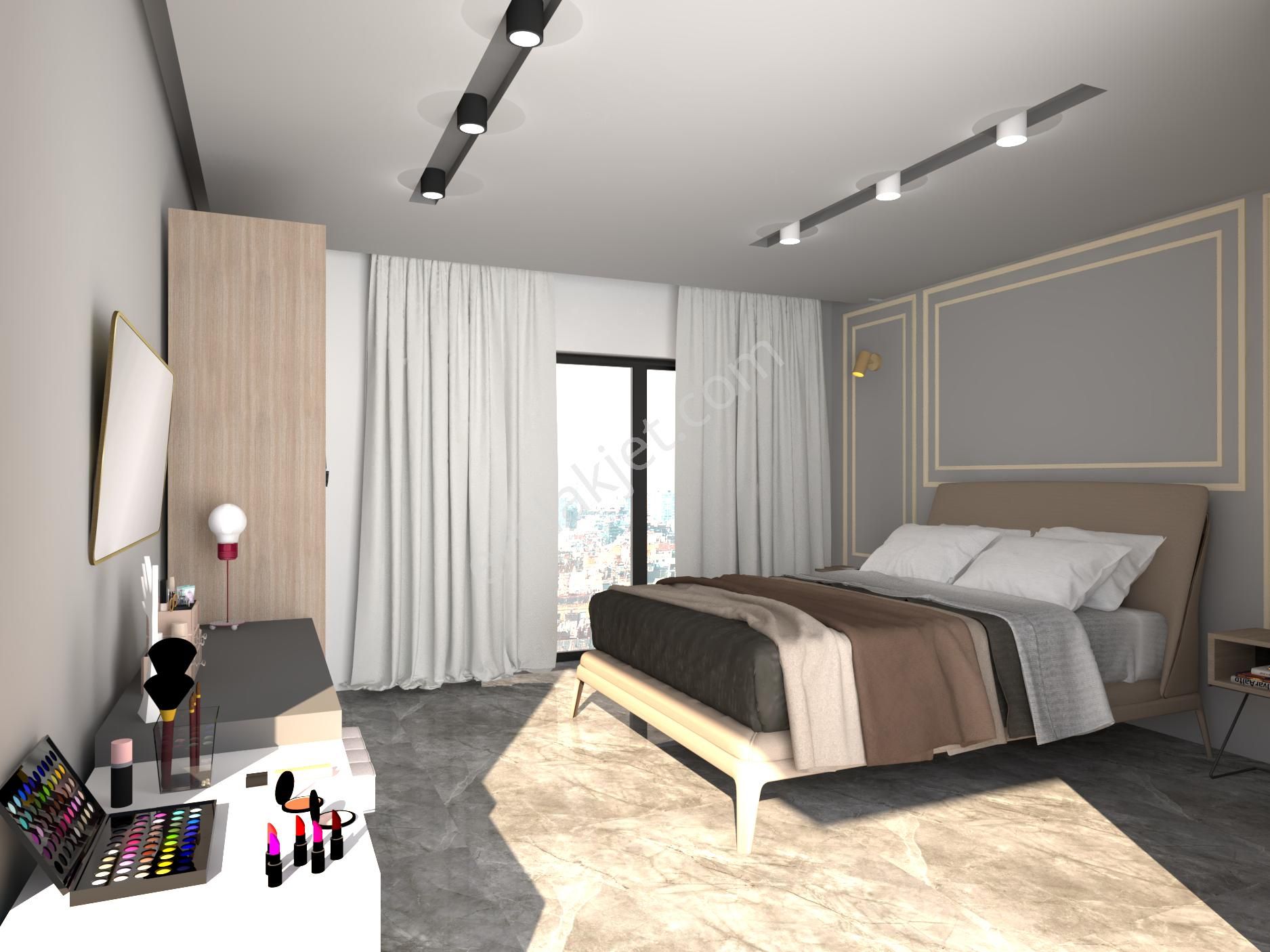 Didim'de Saygın'dan Aqua Lıfe Suıtes - Görsel 19